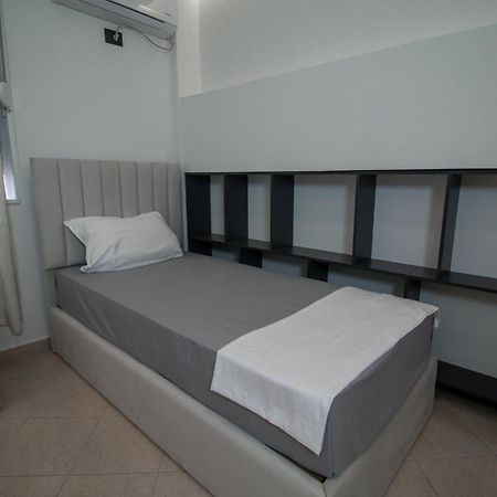 Sarande Apartment Экстерьер фото