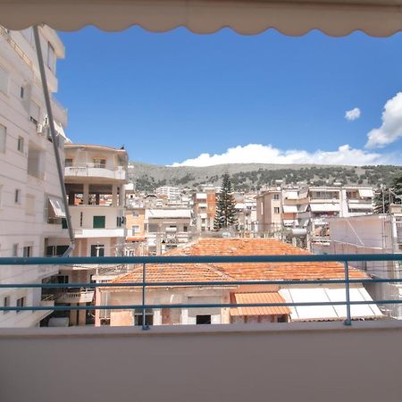 Sarande Apartment Экстерьер фото