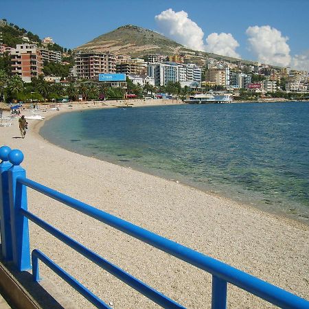 Sarande Apartment Экстерьер фото