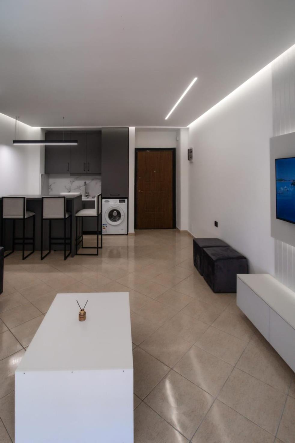 Sarande Apartment Экстерьер фото