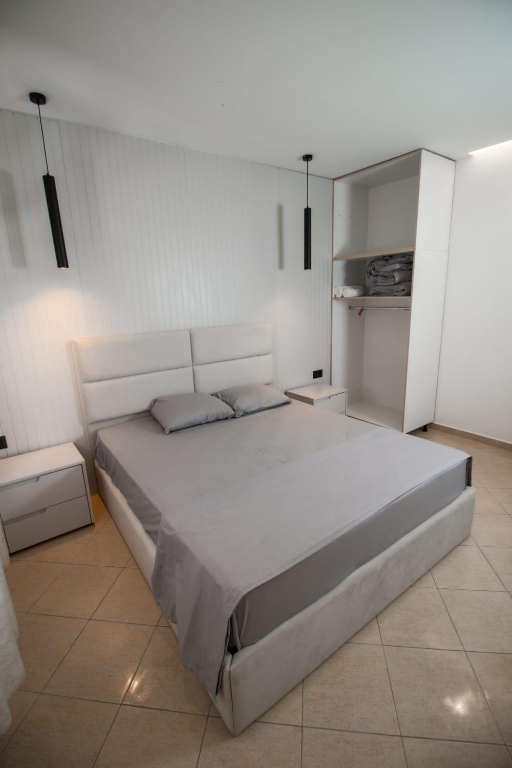 Sarande Apartment Экстерьер фото