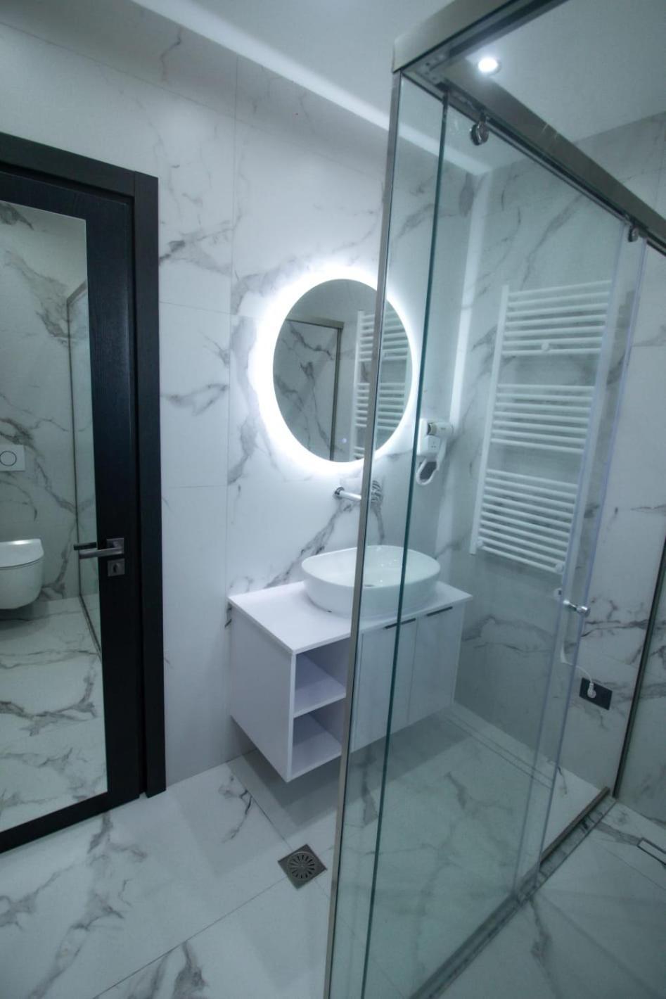 Sarande Apartment Экстерьер фото
