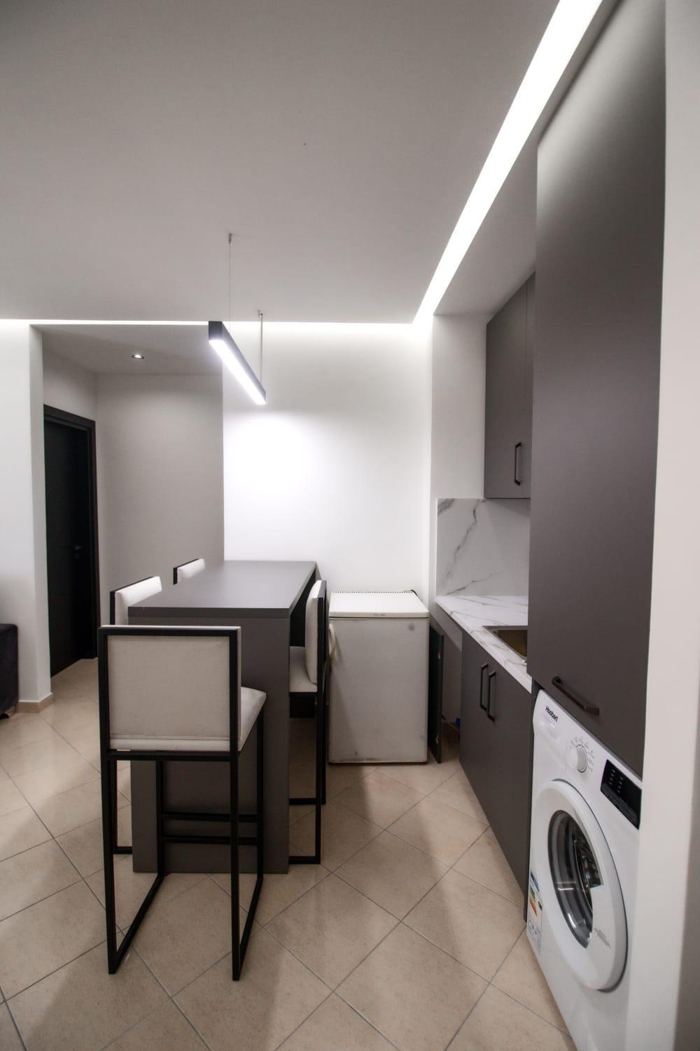 Sarande Apartment Экстерьер фото