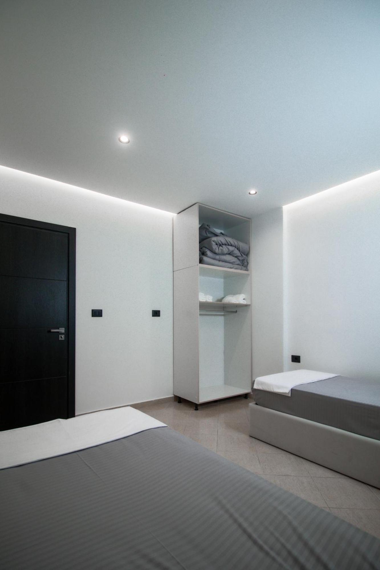 Sarande Apartment Экстерьер фото