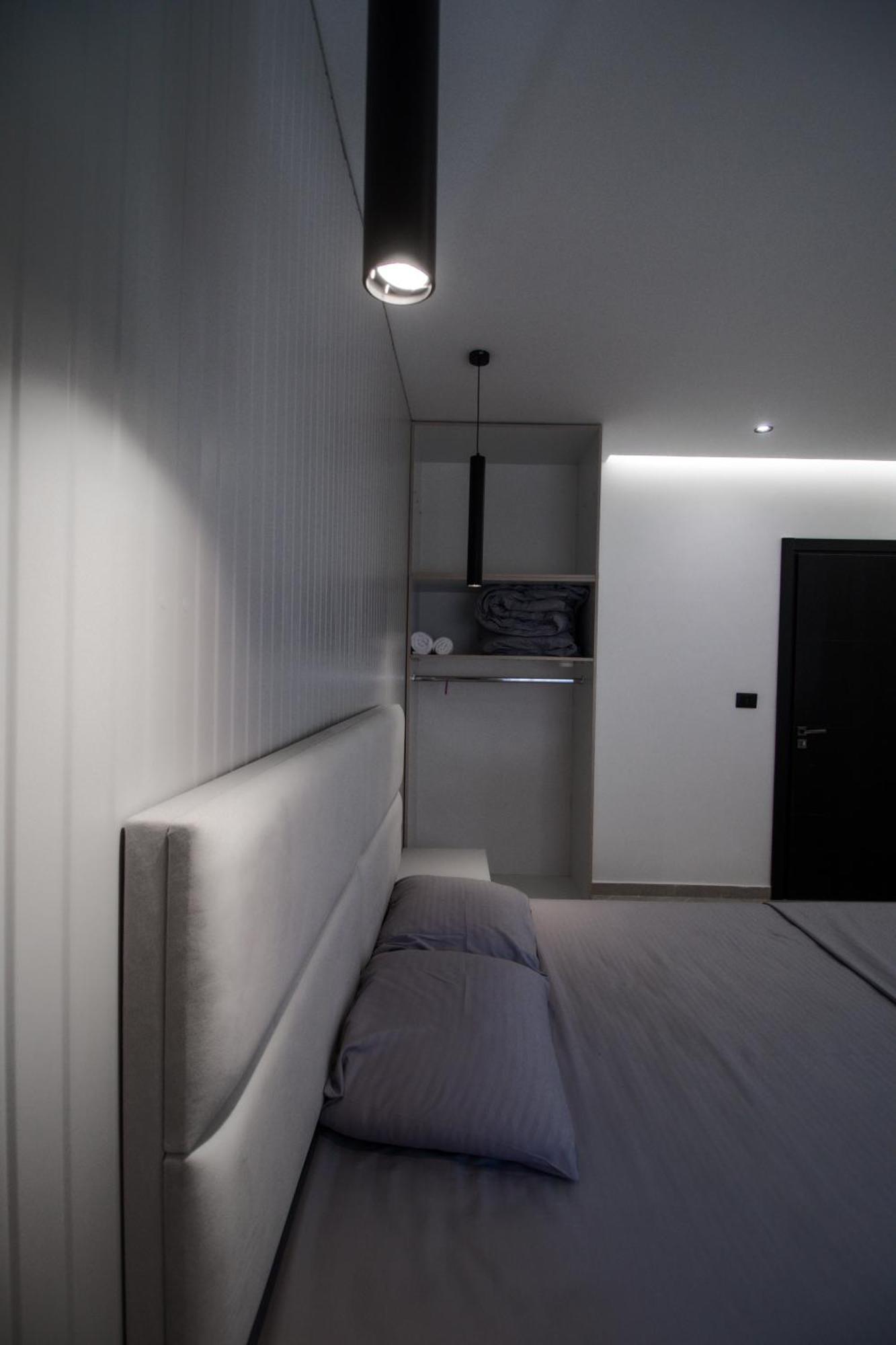 Sarande Apartment Экстерьер фото