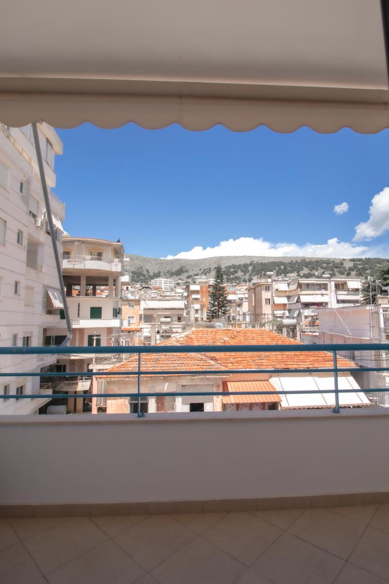 Sarande Apartment Экстерьер фото