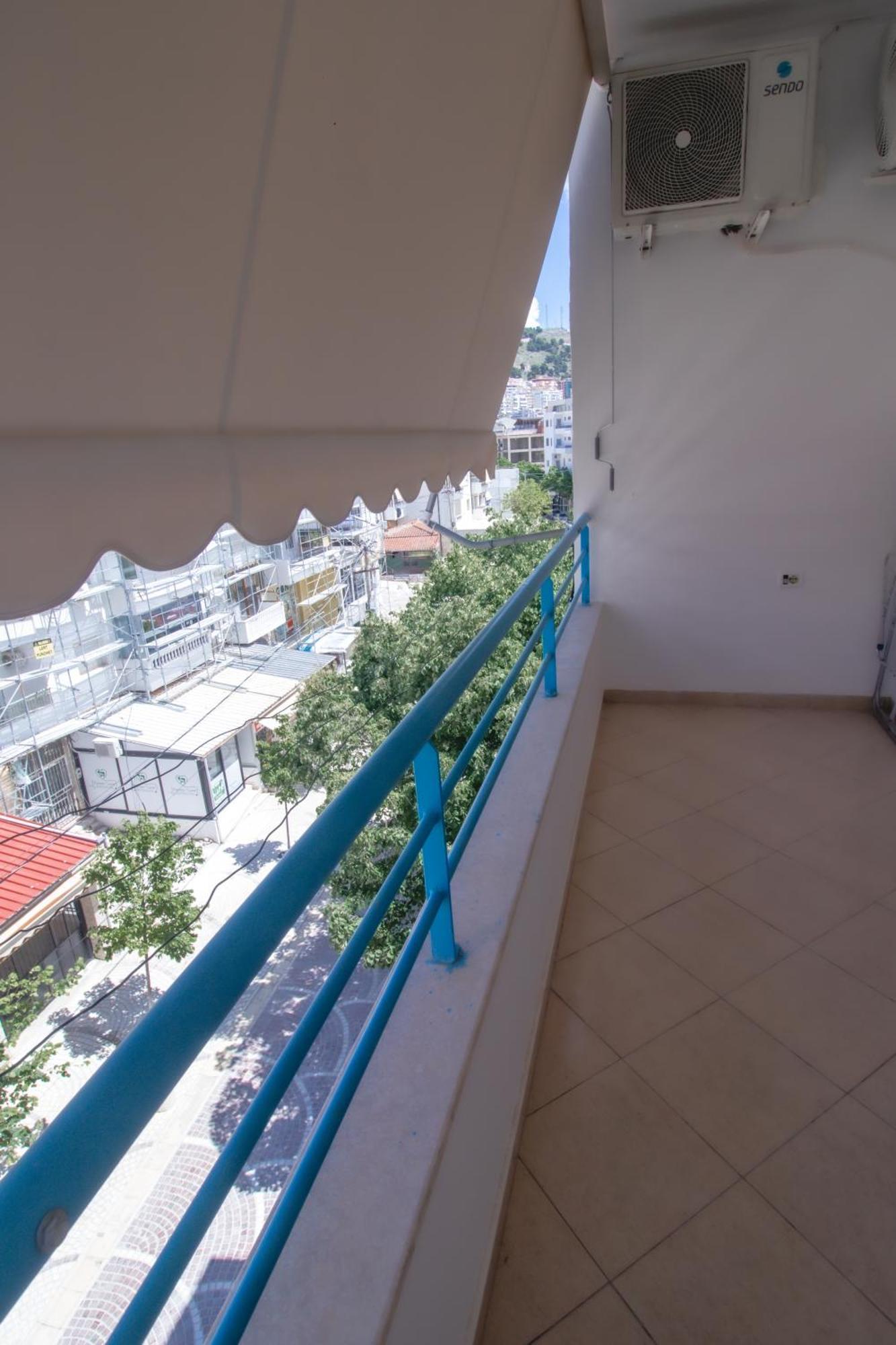 Sarande Apartment Экстерьер фото