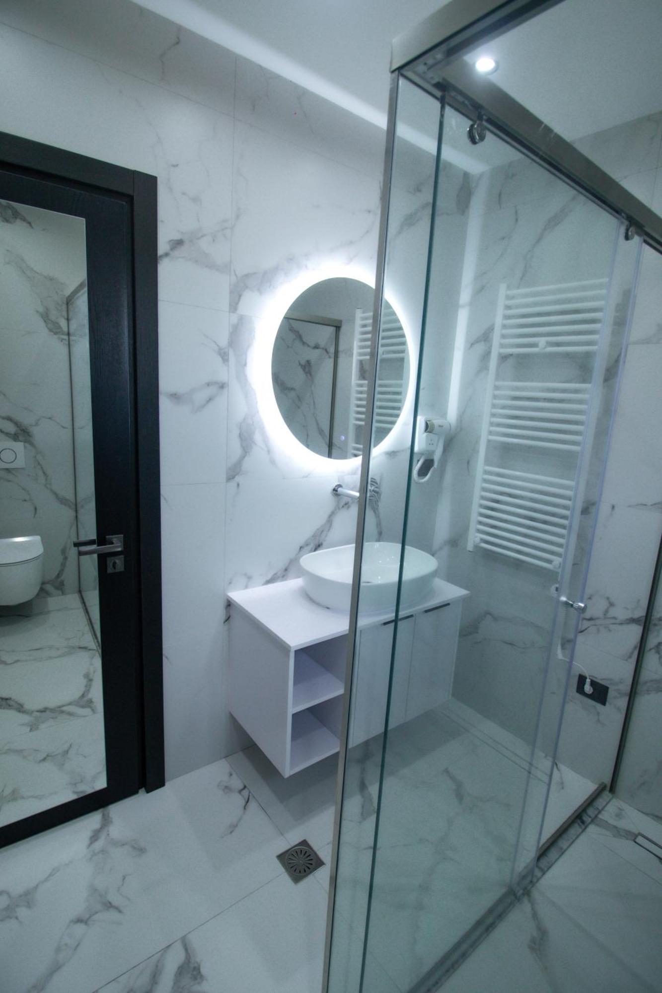 Sarande Apartment Экстерьер фото