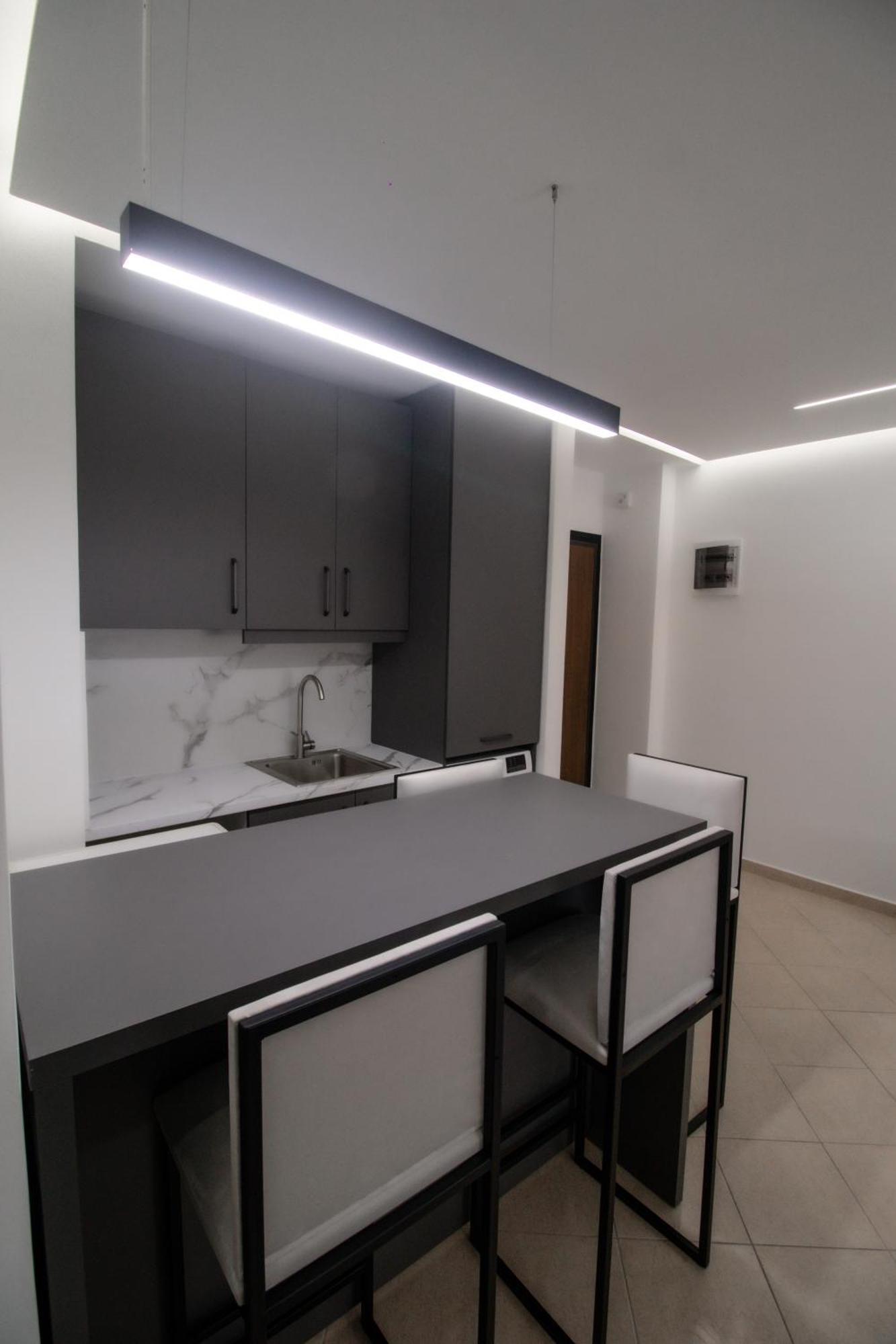 Sarande Apartment Экстерьер фото