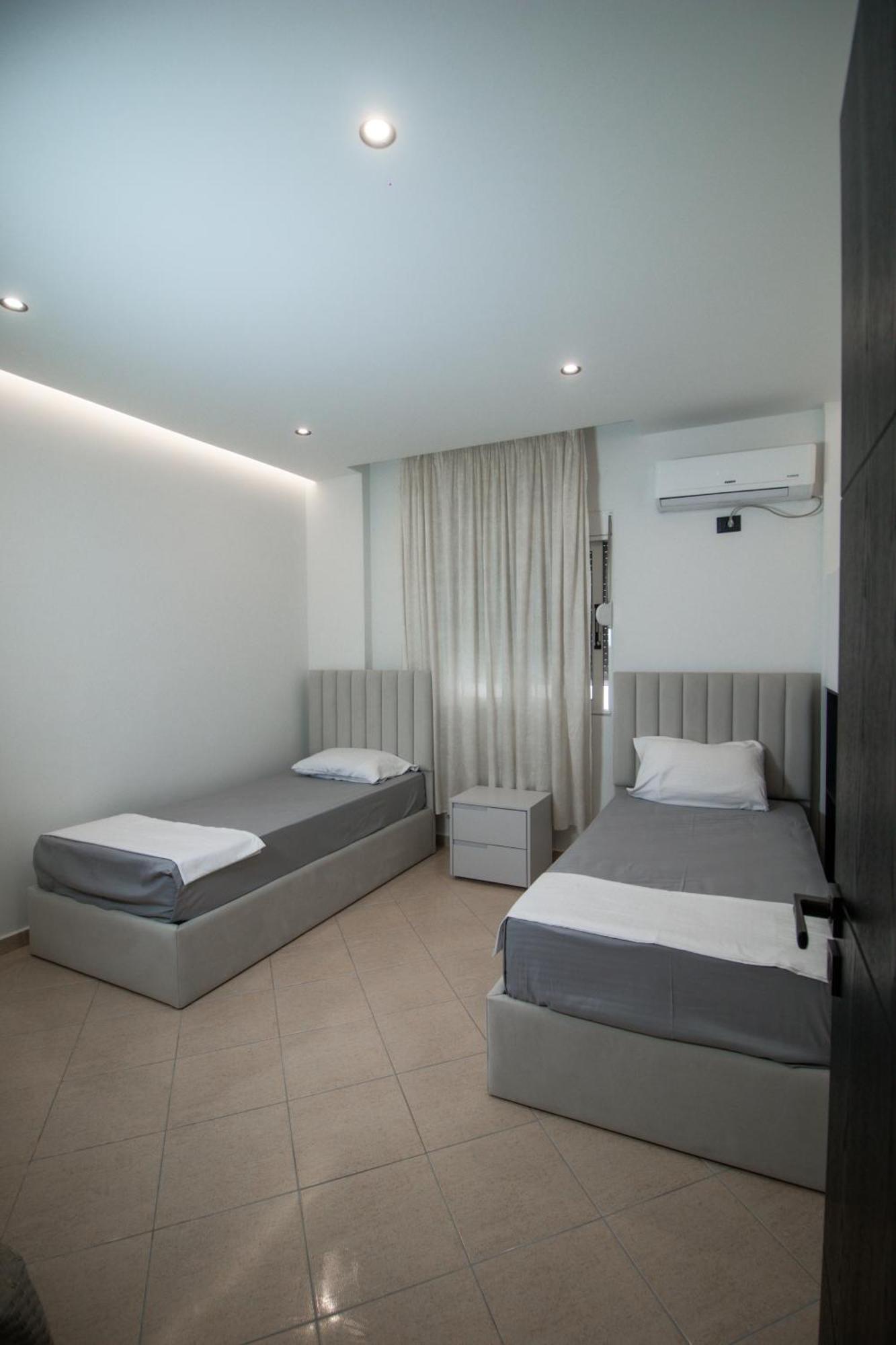Sarande Apartment Экстерьер фото